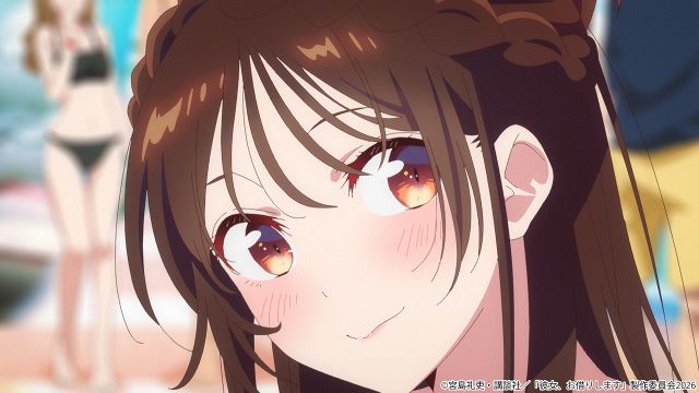 彼女、お借りします』第5期のPV解禁 誤魔化してきた千鶴と和也の関係