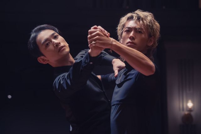竹内涼真＆町田啓太、Netflix映画『10DANCE』共演で魅せた“覚悟”の
