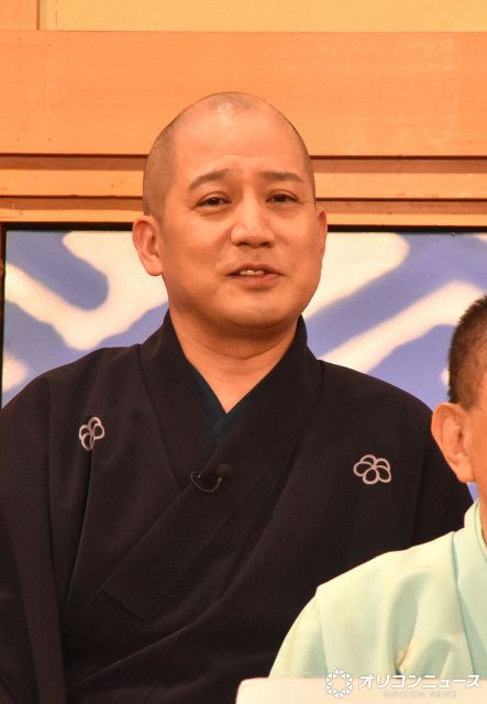 笑点』60周年 100年続けるために必要なことは？ 春風亭一之輔「ギャラ