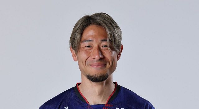 FC東京の白井が半年間の期限付き移籍で加入 ：FAGIGATE｜ファジゲート