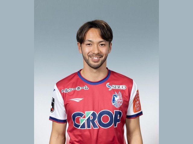 2025年シーズン解散】神谷優太「手応えのある1年」：FAGIGATE