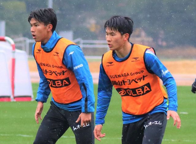 ファジアーノ岡山 2025FFFDアロハ 末宗寛士郎 シール ファジアーノ岡山 2025FFFDアロハ 末宗寛士郎 シール - メルカリ