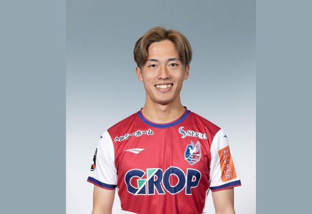 2025年シーズン解散】田部井涼「すごくワクワクしていました