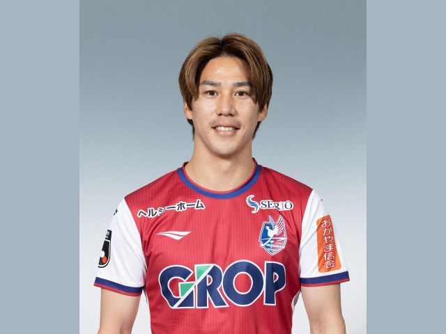 2025シーズン解散】江坂任「20番目で終わらず13番で終われたので