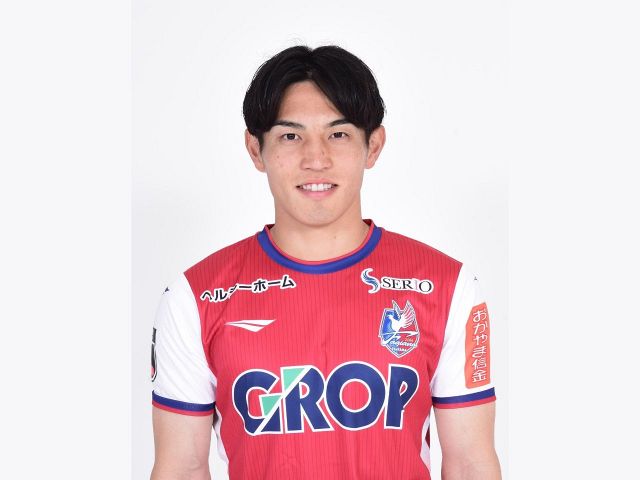 ヴィッセル神戸 2025レプリカユニフォーム 本山遥 【公式通販】
