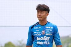 ファジアーノ岡山2023 木村太哉選手 ユニフォーム - 応援グッズ