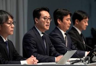 プルデンシャル、不正５２億円　社長ら役員３人、報酬一部返納