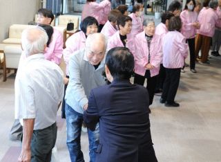 熱帯びる岡山県議選前哨戦　任期満了まで半年　定数見直しで激戦も