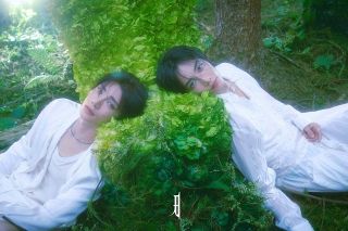 SEVENTEEN・JEONGHAN＆JOSHUA、「JxJ（SEVENTEEN）」でカムバック「1日も早くファンの皆さまにお会いしたい」【一問一答】