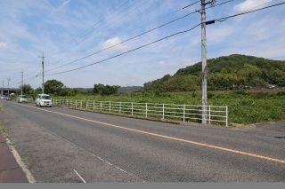 井原市、東江原町に産業団地整備へ　２億１１５０万円の一般会計補正予算案発表