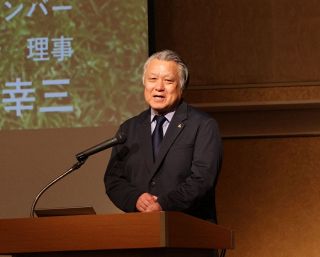 岡山経済同友会が通常総会　２０２６年度事業計画決める