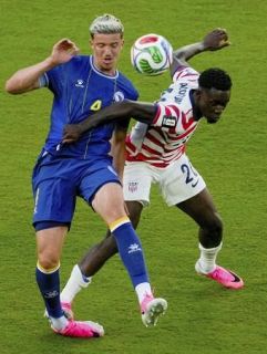 【Ｗ杯で判定不満噴出】公平性への疑念広がる　トランプ氏介入の余波