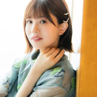 松田好花、日向坂46卒業後の思い「めちゃめちゃ楽しみ」　金村美玖は同期でのTikTok撮影「一番うれしい」