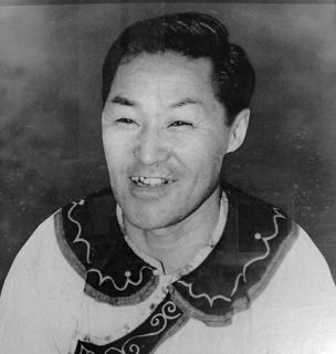スパイとして日本軍に召集された北方少数民族ウイルタの数奇な運命、「君たちの死をムダにはしない」石碑に刻まれた言葉の真実　「戦死」扱いされず「病死」に、戦後はシベリアに抑留され…