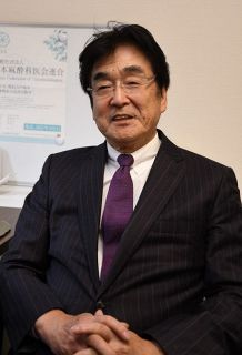 【名医の系譜VI】（１８）若き医学の群像 森田潔 第１３代岡山大学長（下）　世界水準の治療を実現
