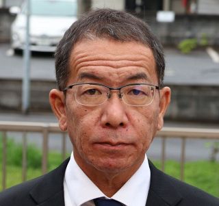 「自分ごと」として取材　井原支局長 木村俊雄