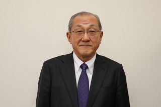 【ひと・交差点】光貴の斉藤政美社長　岡山見渡す眺望で挙式を