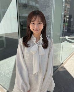 フリーアナ・吉田悠希、第2子の妊娠を発表「2人目育児の大変さを早くも痛感」