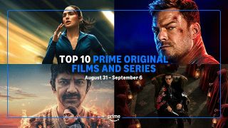 Prime Video視聴ランキング：日本の『トモダチ100人』世界で躍進　グローバル10位に【8/31/26 - 9/6/26】