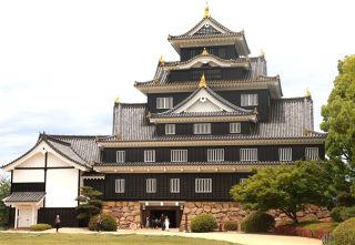 ６月１日は「岡山市民の日」　 岡山城天守無料開放 １０事業展開　