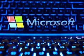 中国政府系集団がＡＩ攻撃　米マイクロソフト確認