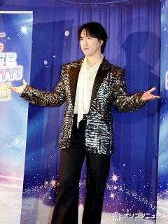 R-1王者”佐久間一行、結婚を発表「ご縁があり一般の方と」：山陽新聞
