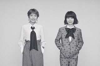 松田聖子、45周年記念アルバム4作を発売 財津和夫、大瀧詠一、細野晴臣