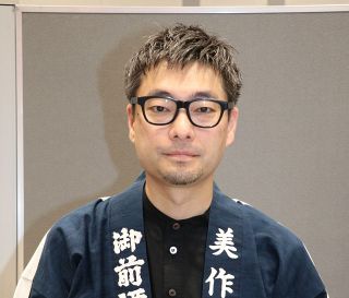 【ひと・交差点】辻本店の辻総一郎社長　地酒造りの原点に返る