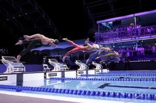 【ドーピング容認国際大会】高額賞金、五輪選手多数　商品宣伝目的との批判も