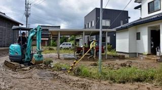 【奥能登豪雨２年】根付く教訓、避難に生かす　命守る、状況に応じ判断を