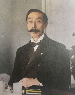 【名医の系譜VI】（１）歯科の先駆け 高山紀齋 東京歯科大創立者（上）　米で最新の治療法学ぶ