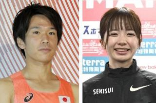 吉田祐也、佐藤早也伽ら選出　マラソン、アジア大会代表