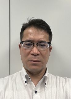 再発見のきっかけに　報道部副部長　苅田知弥　