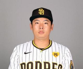 松井は１回無失点　大谷、鈴木は試合なし