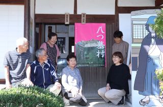 倉敷 横溝正史ゆかりの地巡ろう　仮装やスタンプラリー 金田一誕生から８０年 