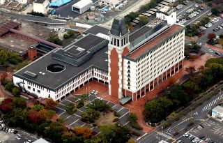 倉敷市 職員採用試験要項まとめる　２５年度、３０日まで受け付け