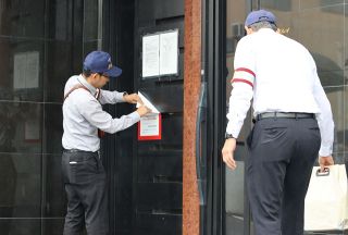 山口組、池田組「特定抗争」対立沈静化で解除　活動活発化懸念、岡山県警が警戒