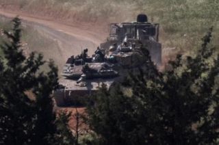 対ヒズボラ攻撃強化を指示　イスラエル首相が声明