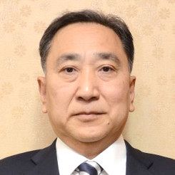 直島町議会 副議長に山上氏　議長は井下氏を再任
