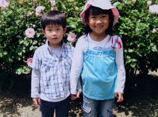 【きっと大丈夫 明日へ踏み出す物語】（５）姉弟に聴覚障害　感じた優しさ、私も