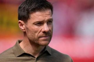 シャビアロンソ監督退団へ　ドイツ１部レーバークーゼン