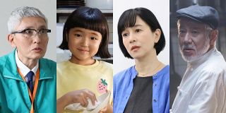 『おいしいのつくりかた』新キャスト発表　松重豊脚本・監督ドラマ　永尾柚乃「私は松重監督の雰囲気が大好き」【コメント全文】