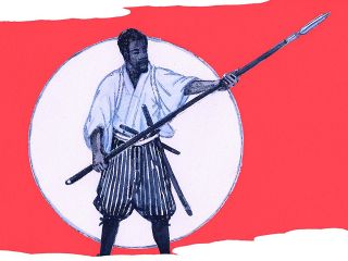 未だ本能寺にあり【２５６】五章 切支丹（キリシタン）の天景（６３）　今村翔吾・作、木村浩之・画