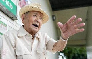 １０歳で家族７人を失い孤児となっても「自分は小さな侵略者だった」と言う理由　満州から生還、戦後８１年に海外講演を決意「観光は一切しない」