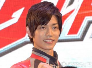 『ウルトラマンX』大空大地役の高橋健介、結婚を発表　お相手は「一般の方」で「余談」もつづる