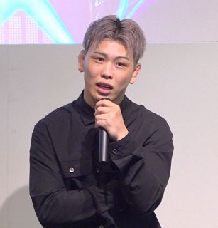 【RIZIN】西谷大成の注目カードは「としぞうの試合。彼は人間味があるんですよ」勝敗予想は…