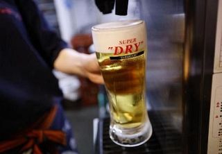 品薄になった「スーパードライ」　サイバー攻撃はなぜ防ぐことができなかったのか？　アサヒグループＨＤ社長が得た教訓とは