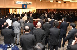 【新・地域考】岡山県内の２０２６年春闘　進むか中小企業と大手の賃金格差是正