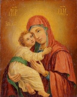 岡山県立美術館で「美と祈り」展　キリスト教の影響たどる　