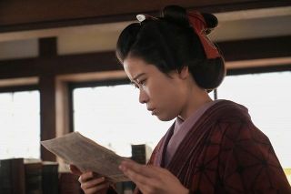 『ばけばけ』第82回　トキがサプライズ　サワの反応は？【ネタバレあり】